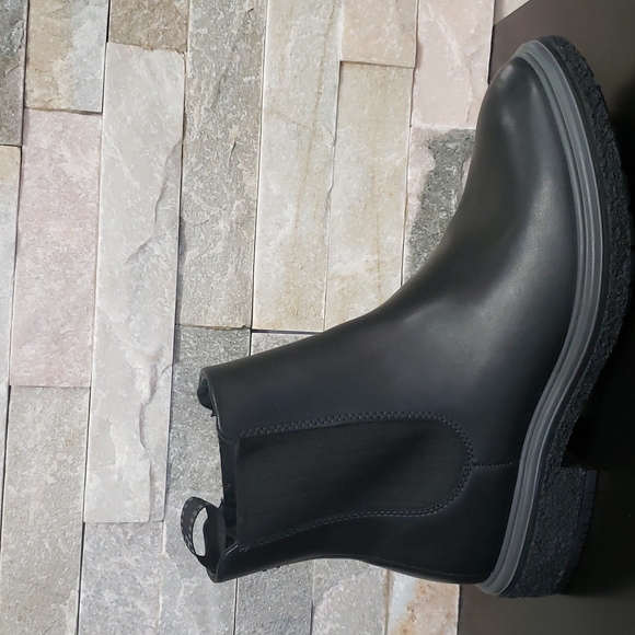ECCO Crepetray Hybrid Women's Chelsea Boots - Picture 9 of 11